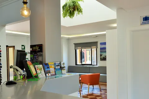 Resort Hotel Parque Bali foto 7