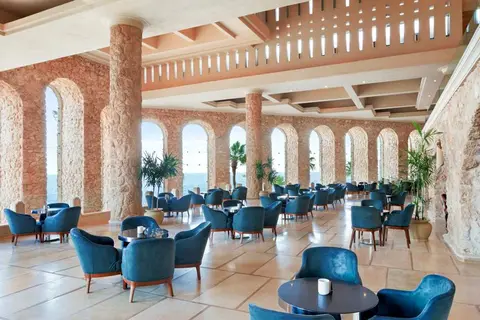 Pickalbatros Citadel Resort in Sahl Hasheesh, foto 26