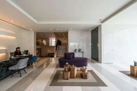 The Residence on Thonglor in Bangkok, foto 20
