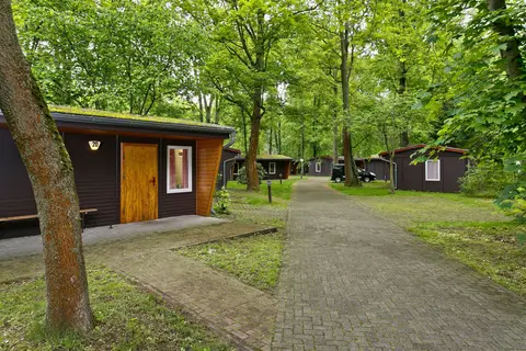 Knaus Campingpark Leipzig in Leipzig — foto 16
