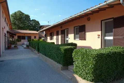 Hotel Bellavista in Assisi — foto 22