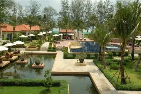The Briza Beach Resort Khao Lak in Khao Lak — foto 16