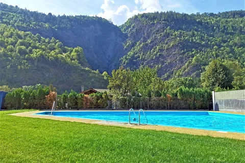 Camping Simplonblick foto 1