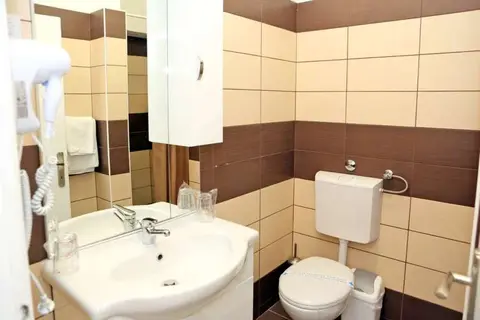 Hotel Delfin in Mali Iž — foto 8