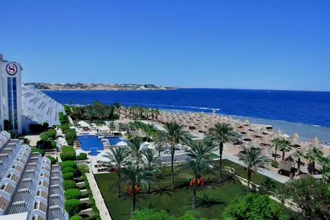 Sheraton Sharm Hotel, Resort, Villas & Spa in Sharm El Sheikh, foto 12