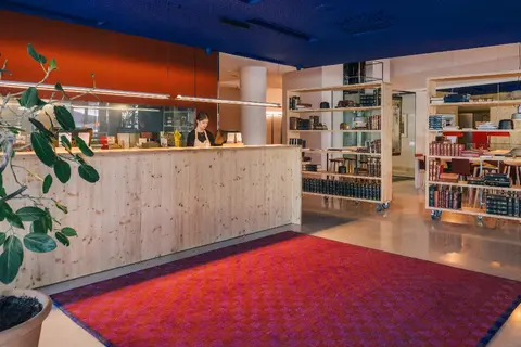 Hotel Sant Cugat in Sant Cugat Del Valles — foto 11