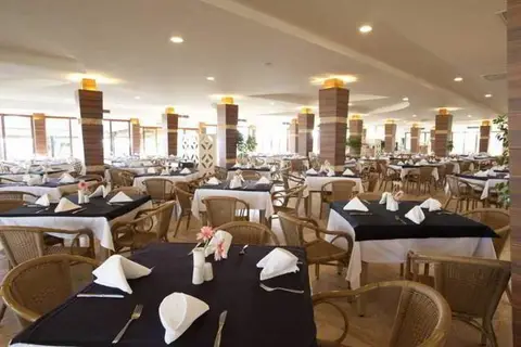 Club Hotel Turan Prince World in Doğanyurt — foto 9