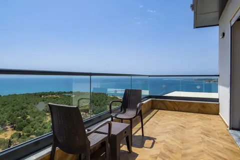 Maril Beach & Spa Hotel in Didim — foto 15