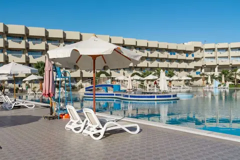 Seven Seas Jolie Bay Resort in سفاجا — foto 15