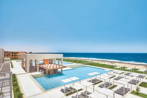 JAZ Elite Maraya in Marsa Alam — foto 11