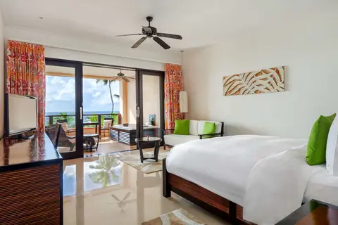 DoubleTree by Hilton Seychelles Allamanda Resort & Spa in Anse Forbans — foto 16