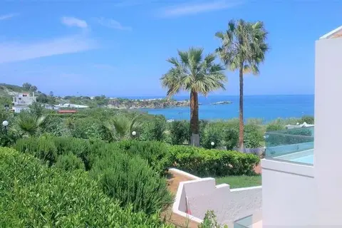 Saradari Beach Hotel in Chersonisos Municipal Unit, foto 12