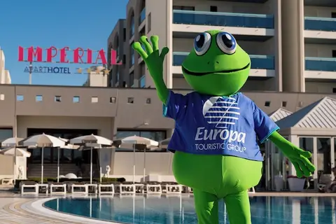 Aparthotel Imperial in Bibione — foto 22