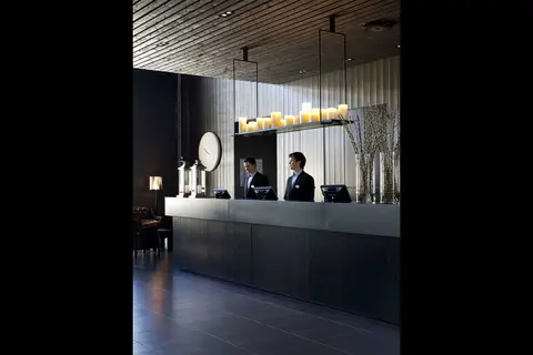 Hotel Norefjell Ski & Spa in Noresund — foto 21