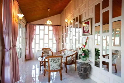 The Cha-Am Methavalai Hotel in ชะอำ — foto 13