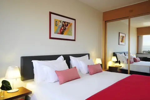 Ramada by Wyndham Lisbon in Almada — foto 21