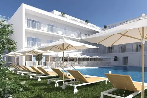 SH Javea in Xàbia / Jávea — foto 2