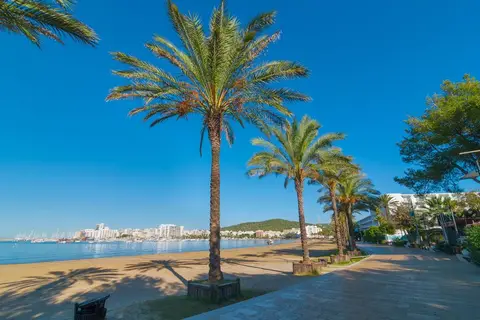 Hotel Puchet in Sant Antoni de Portmany — foto 5