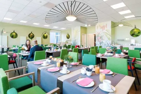 Hotel am Zoo foto 11