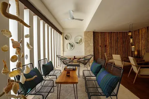 HM Playa Del Carmen in Playa del Carmen — foto 4
