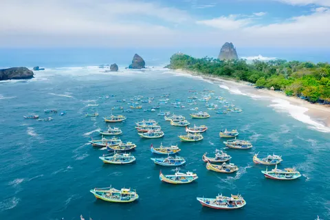 Fascinerend Indonesië foto 5