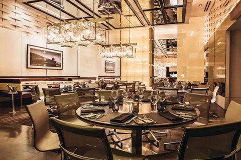 Hotel The Venetian Resort foto 16