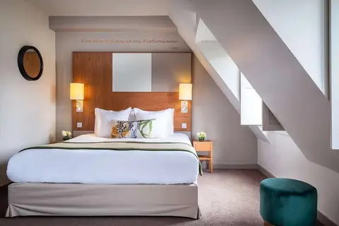 Le Tourville by Inwood Hotels in Parijs, foto 4