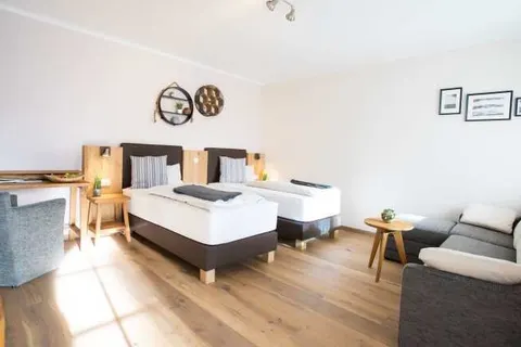 Gasthof Hotel Moserwirt foto 7