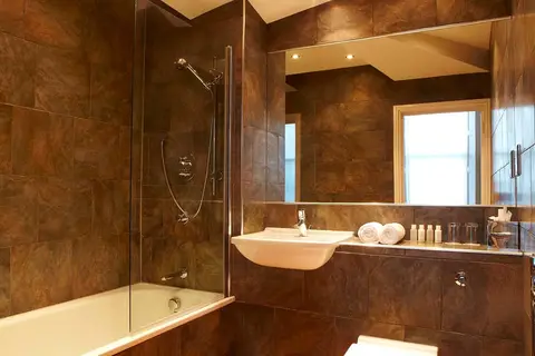 Nira Caledonia Hotel in Edinburgh, foto 18