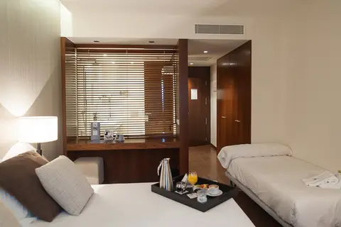 Eurostars Mar de Vigo in Vigo — foto 19