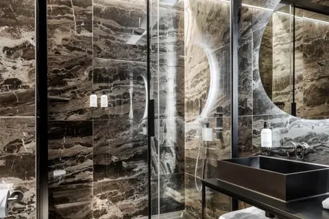 Le Marin Hotel Rotterdam City - Handwritten Collection foto 9