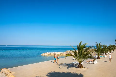 Planet Camping Maravea Resort foto 9