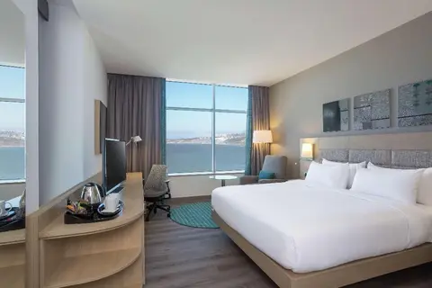 Hilton Garden Inn Tanger City Center in Rabat — foto 25