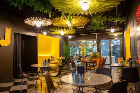 Ibis Paris Bercy Village 12eme in Parijs, foto 6