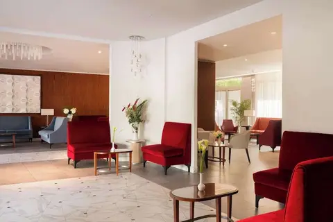 Hotel American Palace Eur in Rome, foto 23