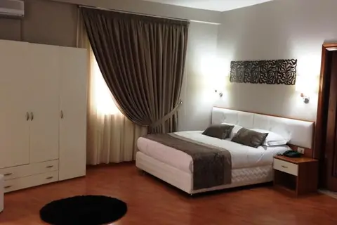 Hotel Arvi in Durres — foto 21