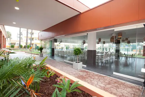Vitor's Plaza in Portimão — foto 21
