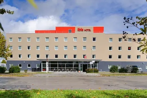 Ibis München Messe in Feldkirchen