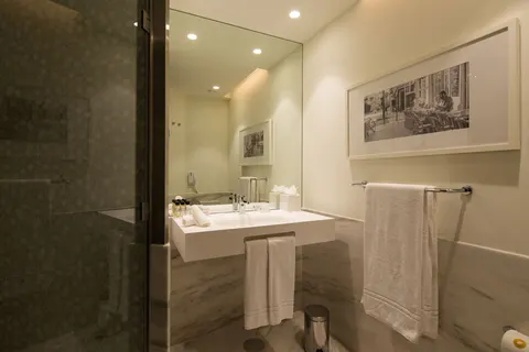 Pestana Porto - A Brasileira foto 4