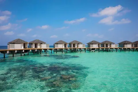 NH Collection Maldives Havodda Resort in ތިނަދޫ — foto 13
