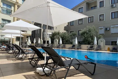 Club Karakas in Marmaris — foto 4