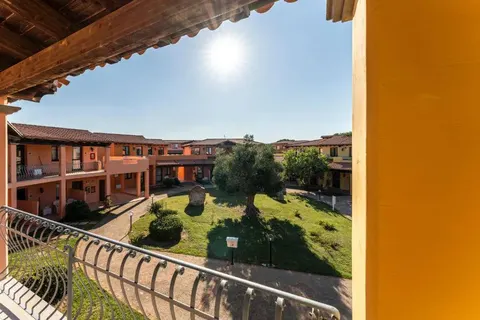 Residence Baia dei Mirti foto 5