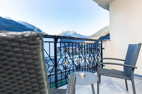 Hotel Strass in Mayrhofen — foto 5