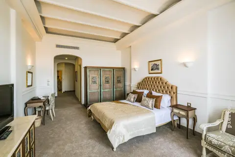 Hotel Majestic in Tunis — foto 20