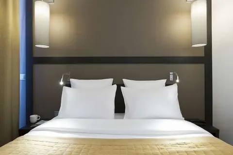 Simons Paris Boutique Hotel in Parijs, foto 15