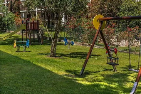 AP Victoria Sports & Beach in Albufeira e Olhos de Água — foto 10