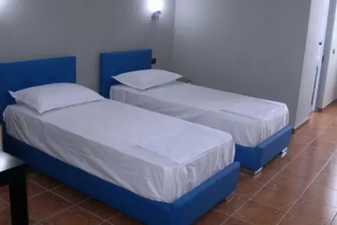 Aurelis Hotel in Tirana — foto 8