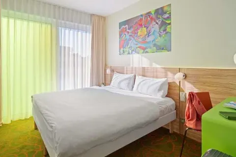 Hey Lou Hotel Hildesheim foto 2