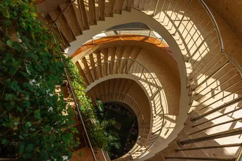 Odessos Park Hotel in СПА център Ривиера Бийч — foto 13