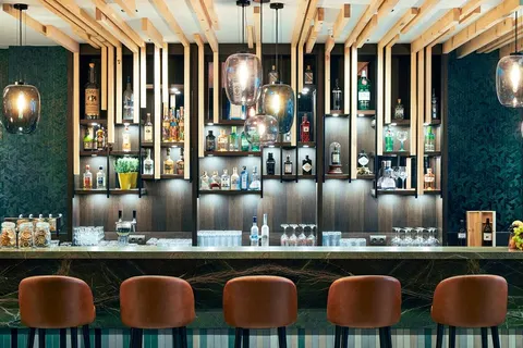 ROBINSON LANDSKRON foto 4